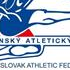 Bratislava (SVK): Alex Wright (IRL) e Maria Czakova (SVK) vincono il Meeting ELAN